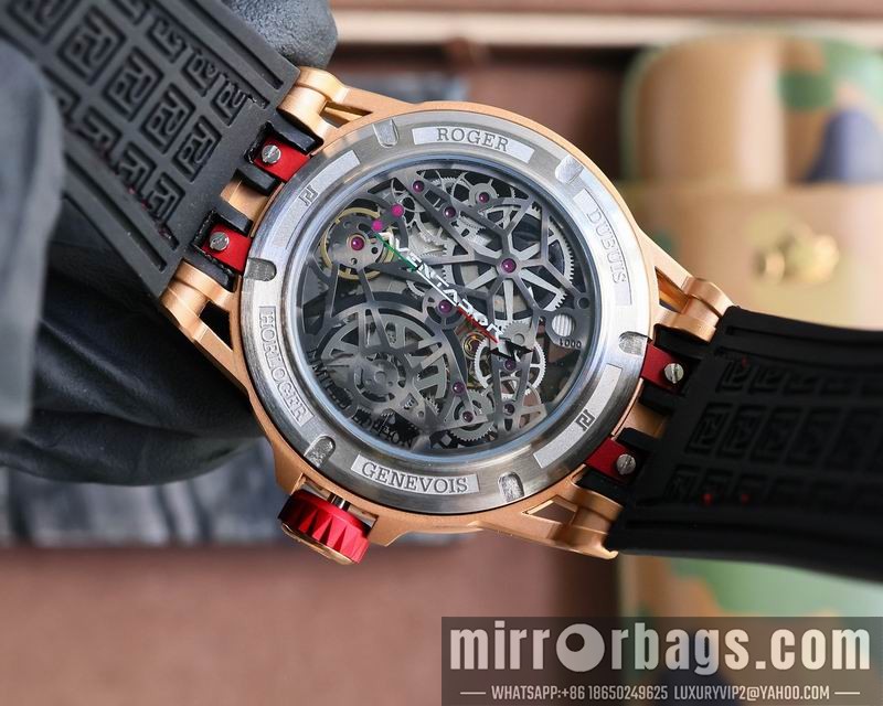 Replica Roger Dubuis 46mm 042790 Watch
