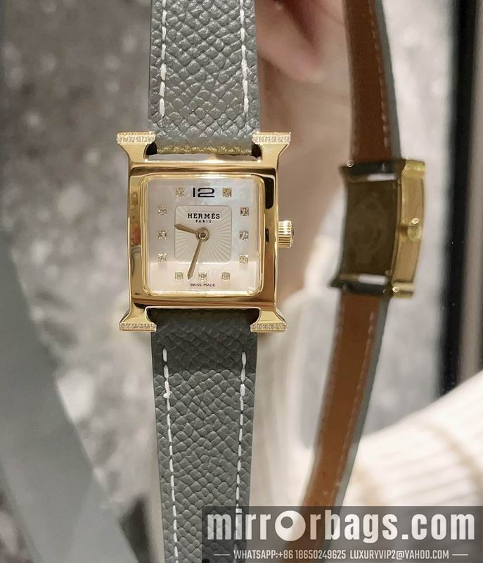 Replica Hermes 21mm 111406 Watch