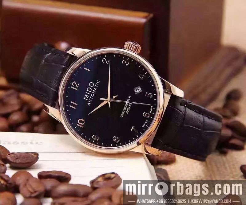 Replica Mido man39mm woman33mm 042457 Watch