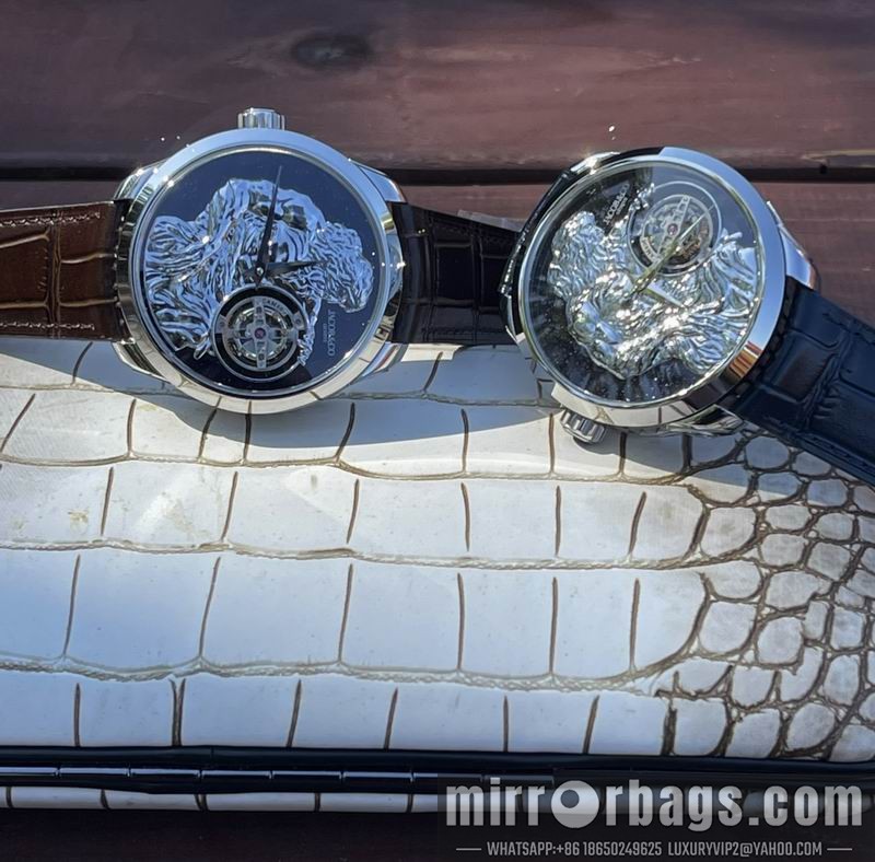 Replica Jacob & Co 44mm 122809 Watch