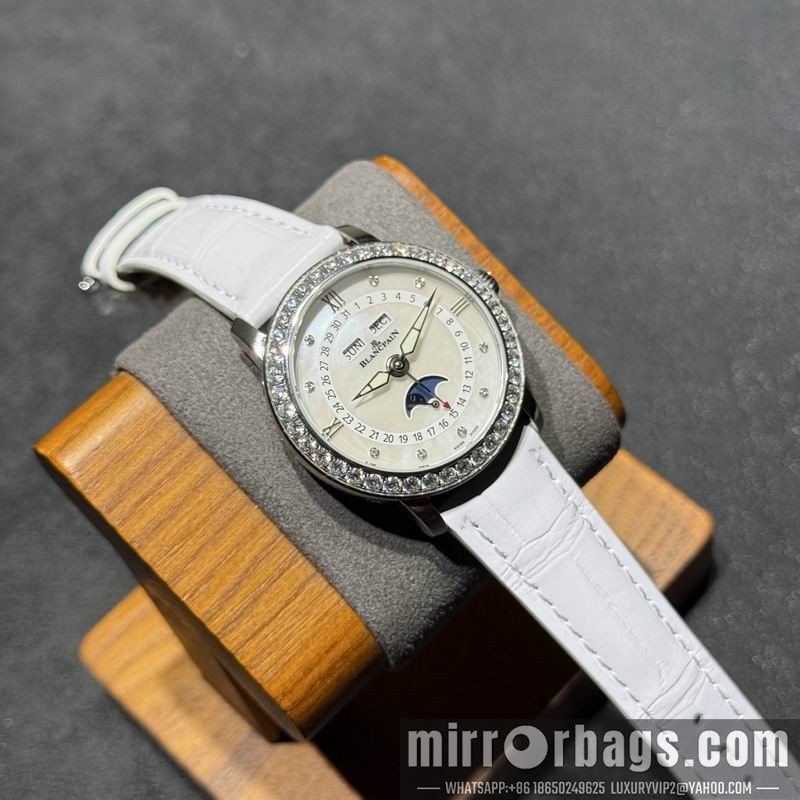 Replica Blancpain 35mm 040929 Watch