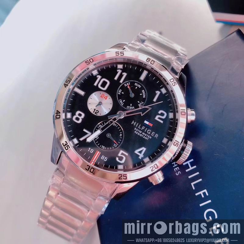 Replica Tommy 44mm 101033 Watch