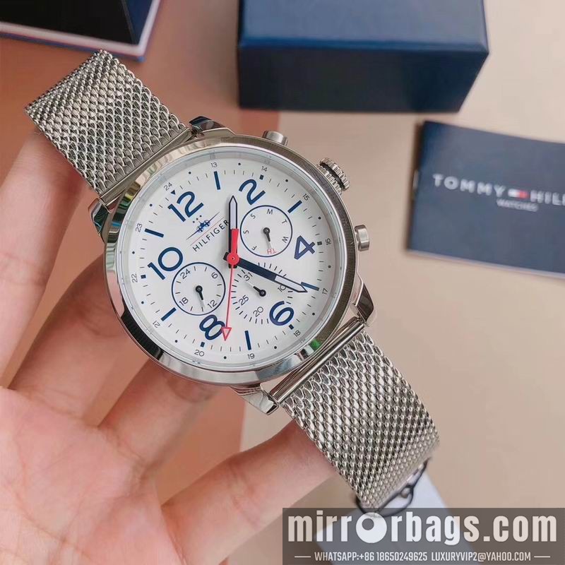 Replica Tommy 46mm 101009 Watch