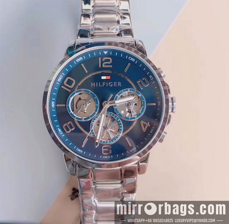 Replica Tommy 44mm 101049 Watch