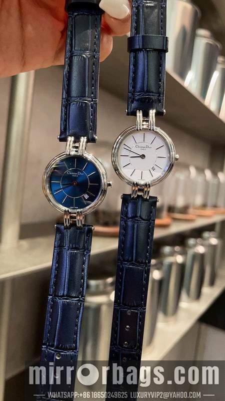 Replica Dior watch 101445 Watch