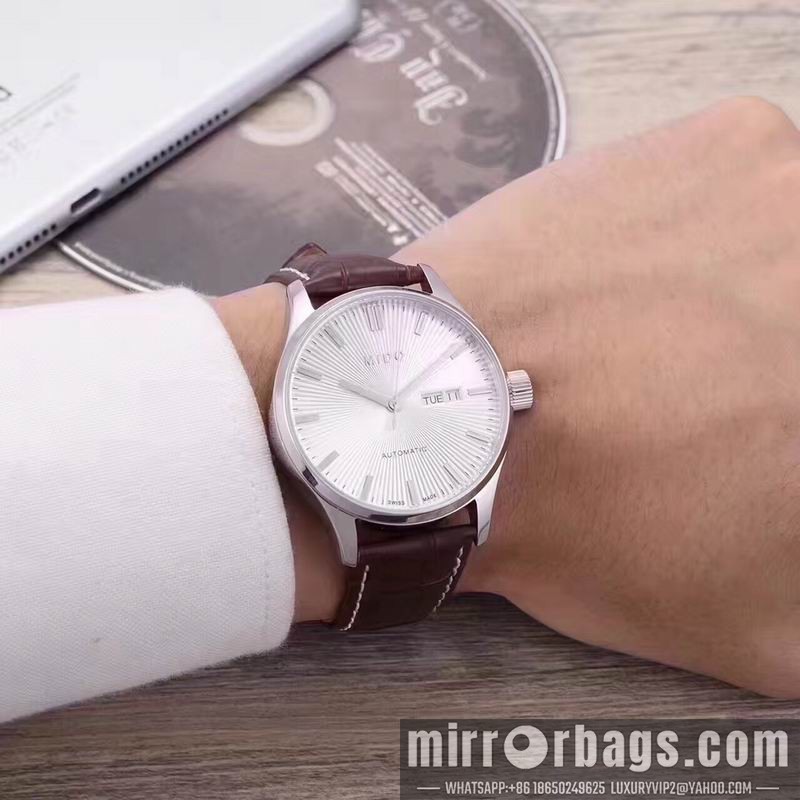 Replica Mido 41mm 042467 Watch
