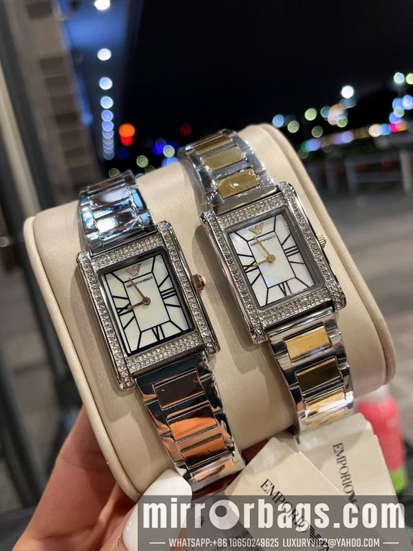 Replica Armani 32X6.4mm 052325 Watch