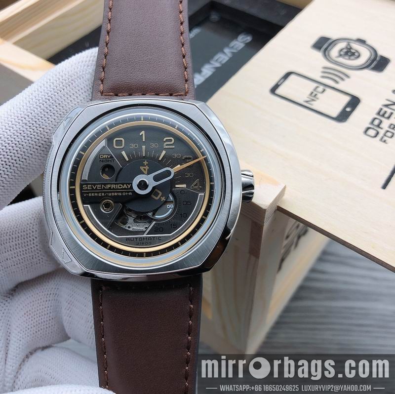 Replica Seven Friday 47mm 090436 Watch