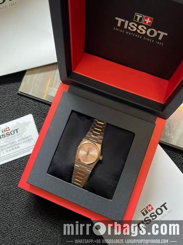 Replica Tissot 25mm 042413 Watch
