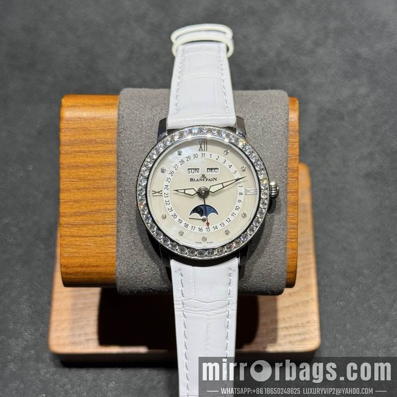Replica Blancpain 35mm 040929 Watch