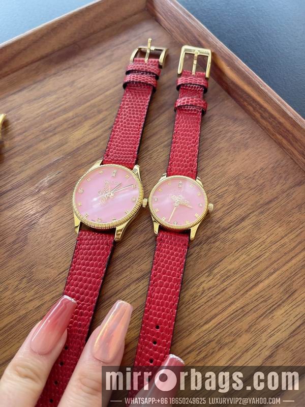 Replica Gucci 38mm 29mm 091703 Watch