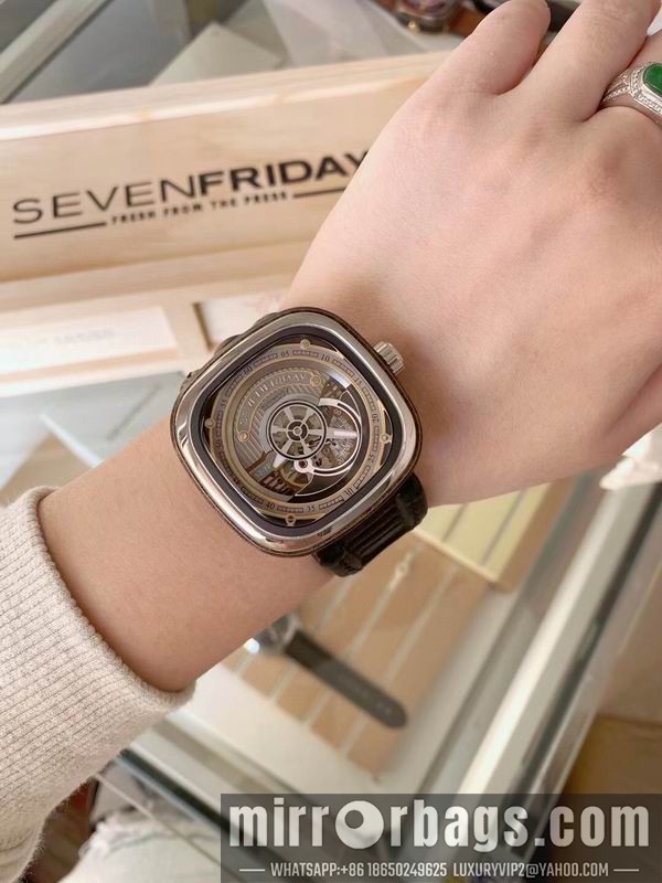 Replica Seven Friday 47mm 090468 Watch
