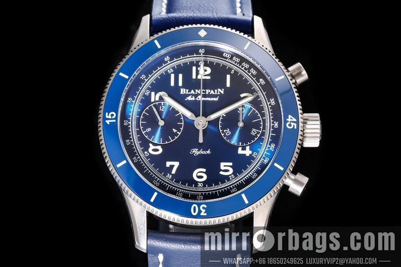 Replica Blancpain 42.5mm 080417 Watch