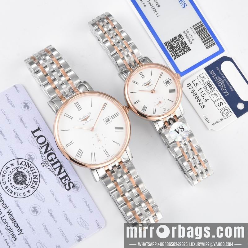 Replica Longines watch 032522 Watch