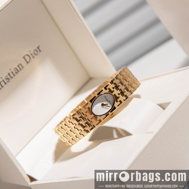 Replica Dior watch 042710 Watch
