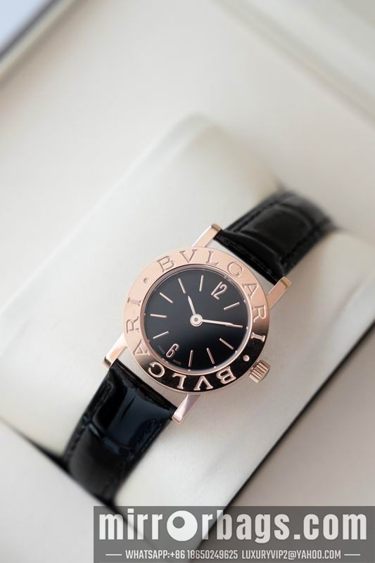 Replica Bvlgari 26mm 040957 Watch