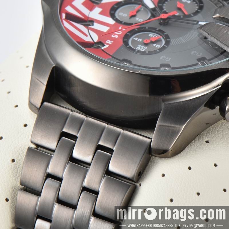 Replica Diesel 50mm 082203 Watch