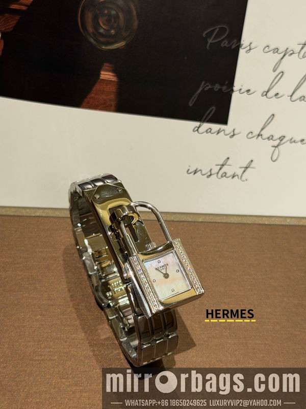 Replica Hermes 20mm 040958 Watch