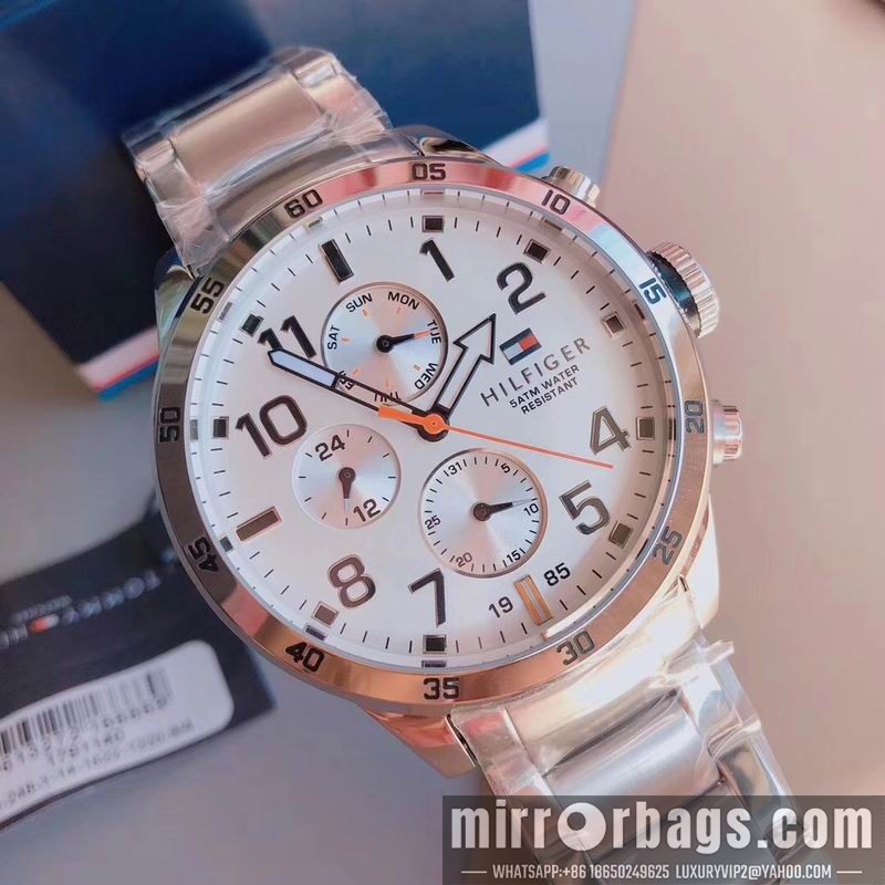 Replica Tommy 44mm 101033 Watch