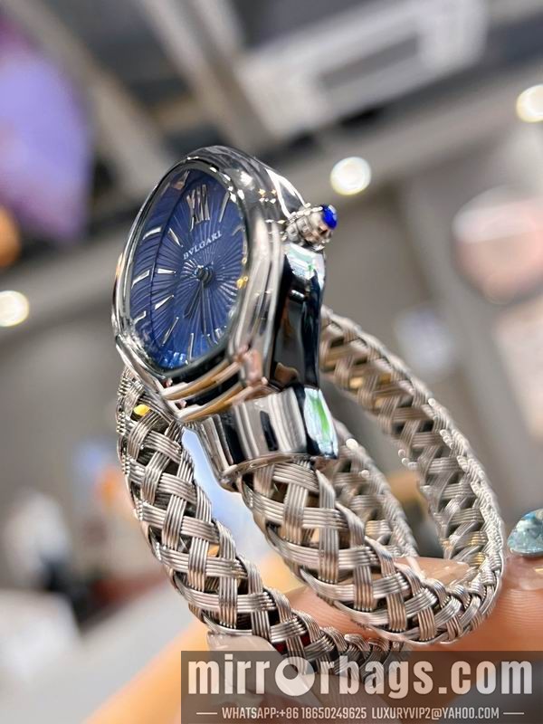 Replica Bvlgari watch 122854 Watch