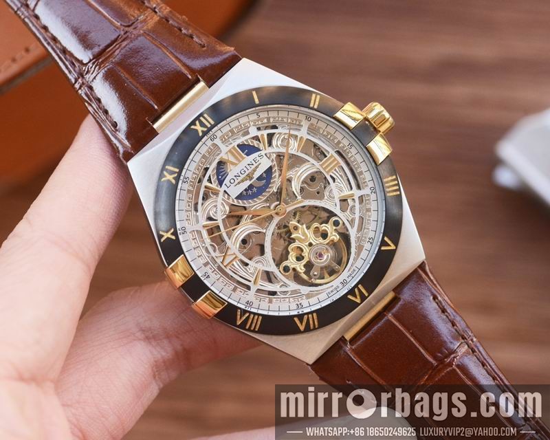 Replica Longines 41mm 042445 Watch