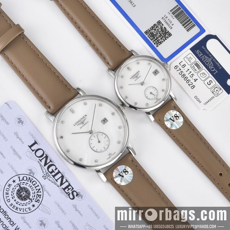 Replica Longines watch 032524 Watch