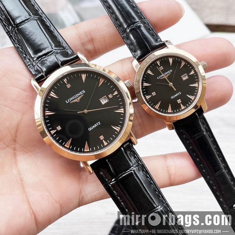 Replica Longines M40mm W30mm 110971 Watch
