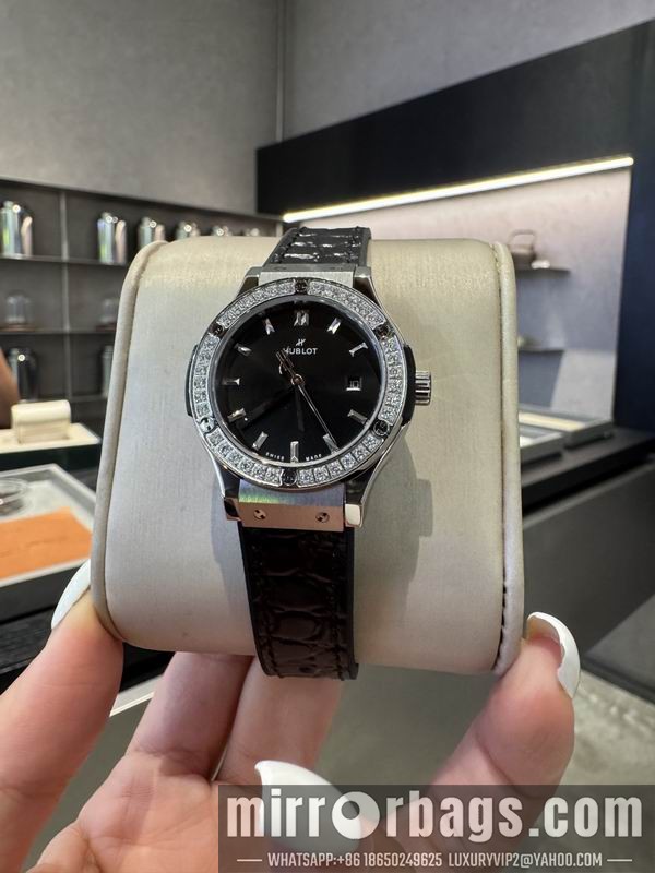 Replica Hublot 29mm 101564 Watch