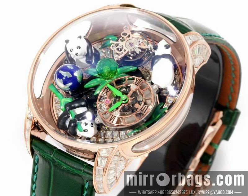 Replica Jacob & Co 47mm 110332 Watch