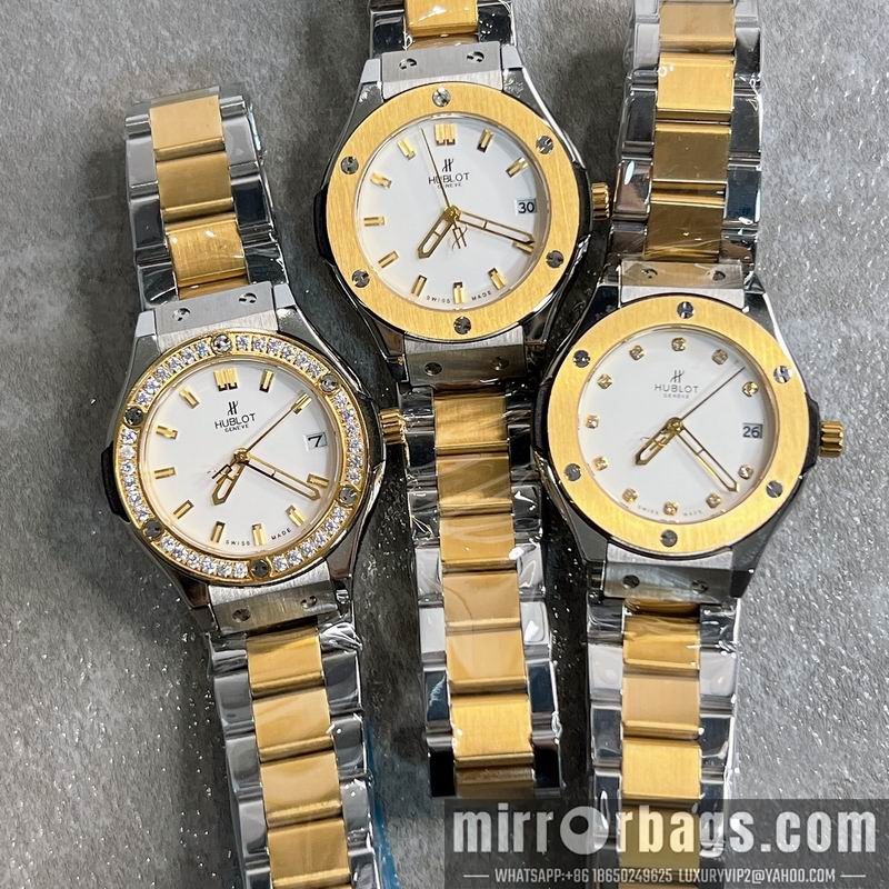 Replica Hublot 36mm 042751 Watch