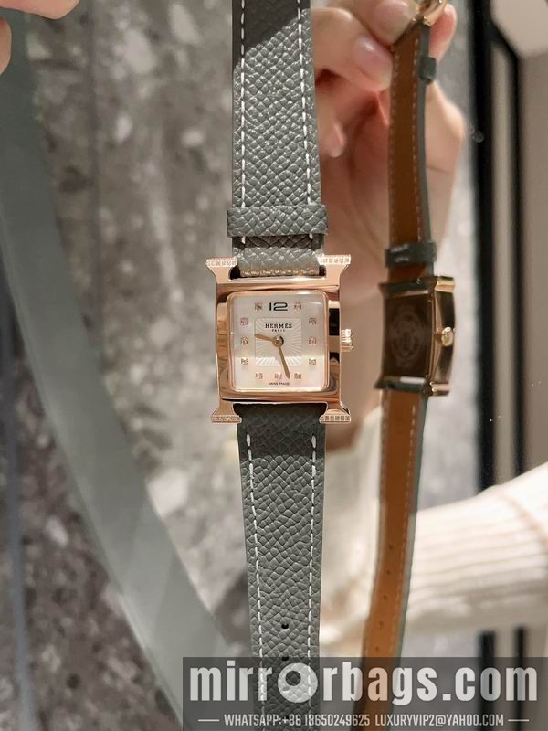 Replica Hermes 21mm 111406 Watch