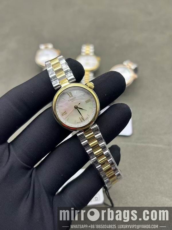 Replica Tissot watch 101571 Watch