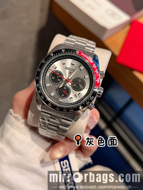 Replica Seiko 40.6mm 1228103 Watch