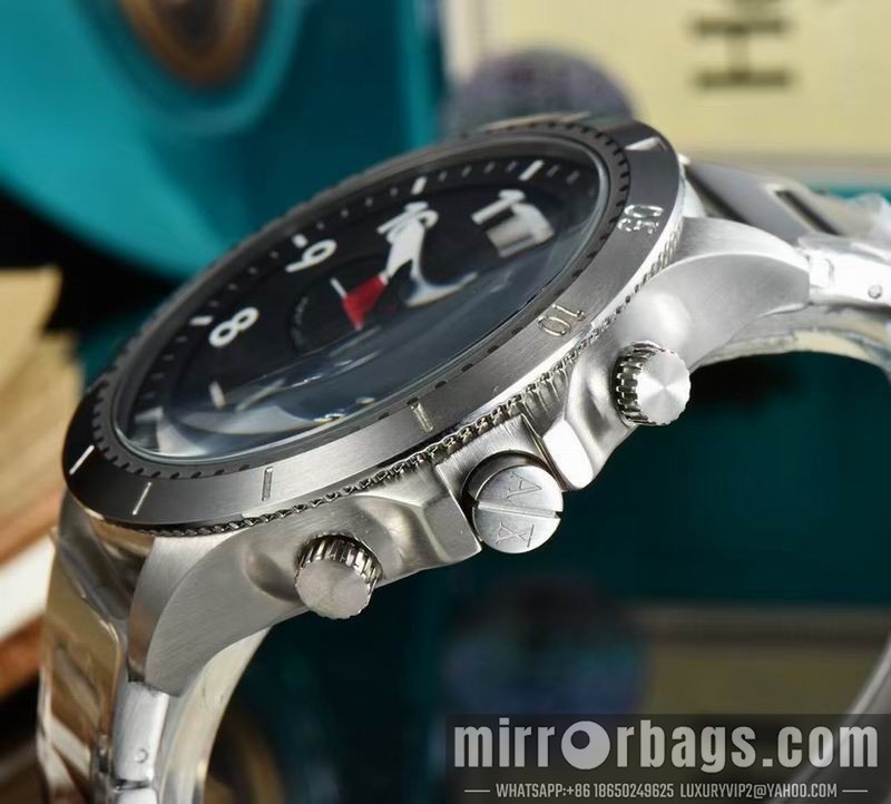 Replica AX 50mm 082314 Watch