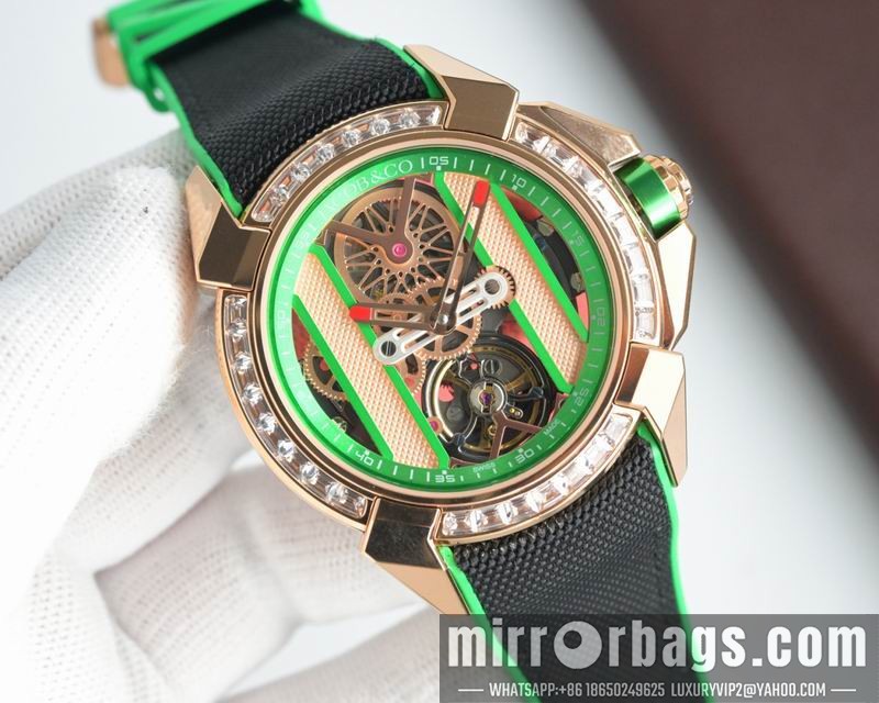 Replica Jacob & Co 44mm 090501 Watch