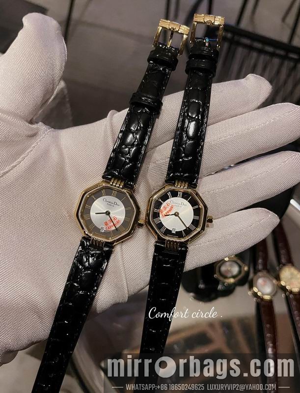 Replica Dior watch 111409 Watch