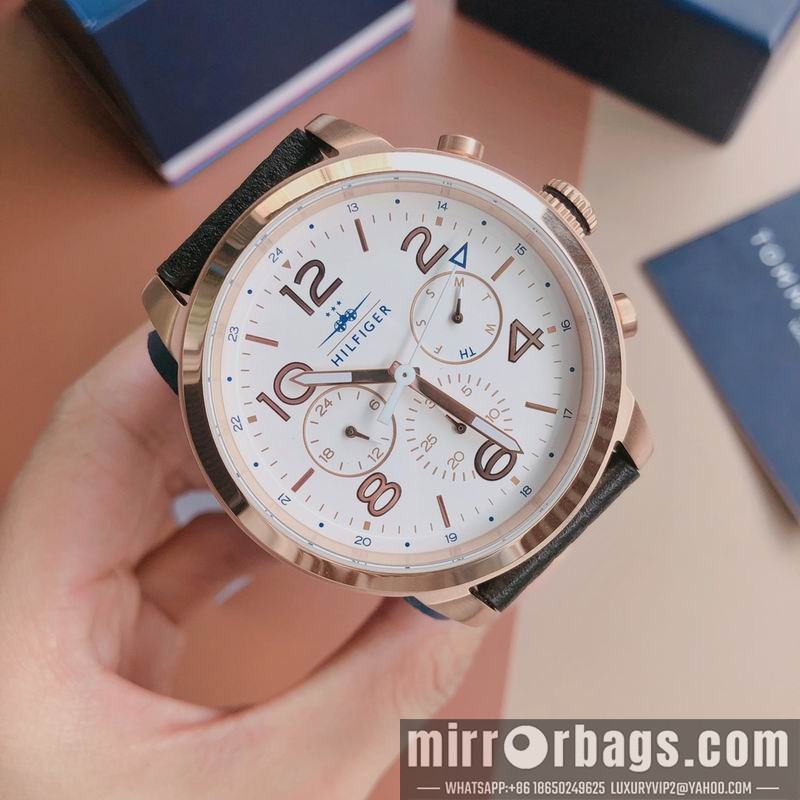 Replica Tommy 46mm 101009 Watch