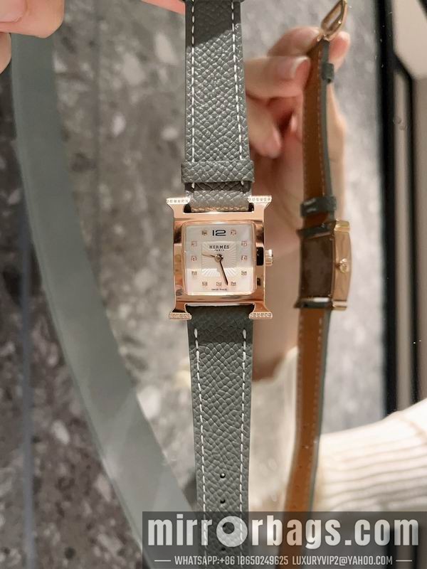 Replica Hermes 21mm 111406 Watch