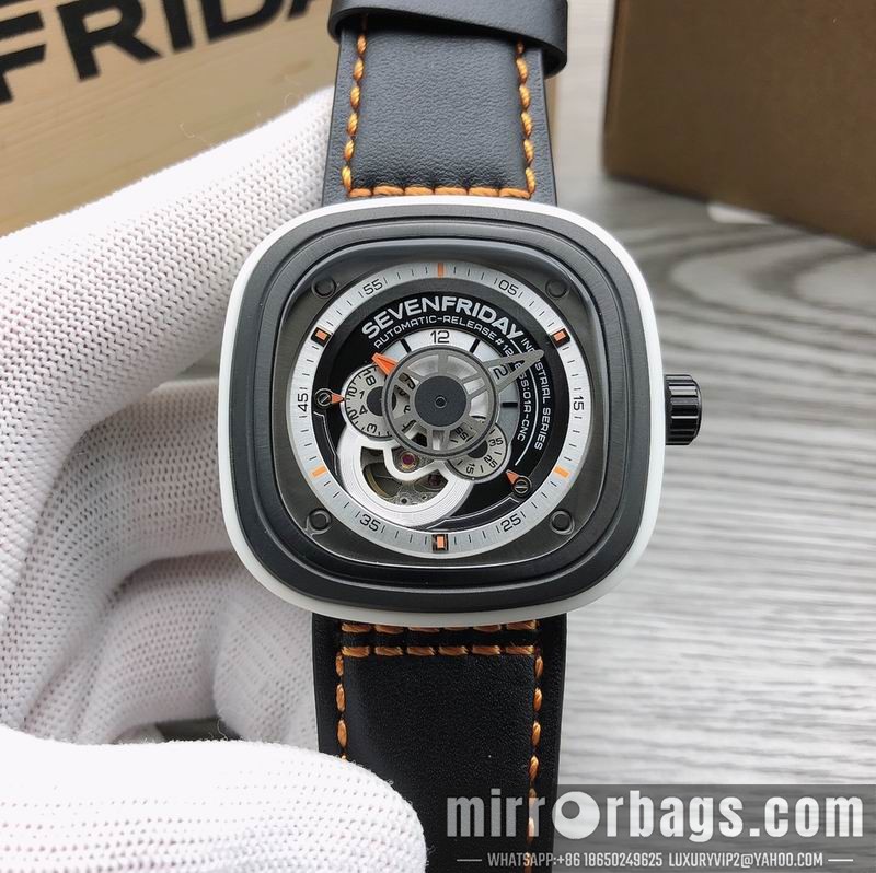 Replica Seven Friday watch 090440 Watch