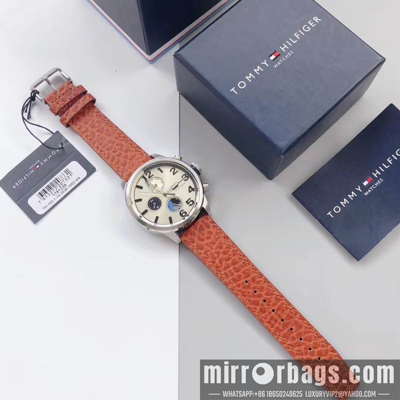 Replica Tommy 44mm 101027 Watch
