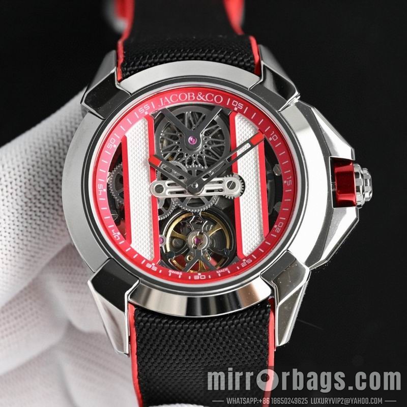 Replica Jacob & Co 44mm 062215 Watch