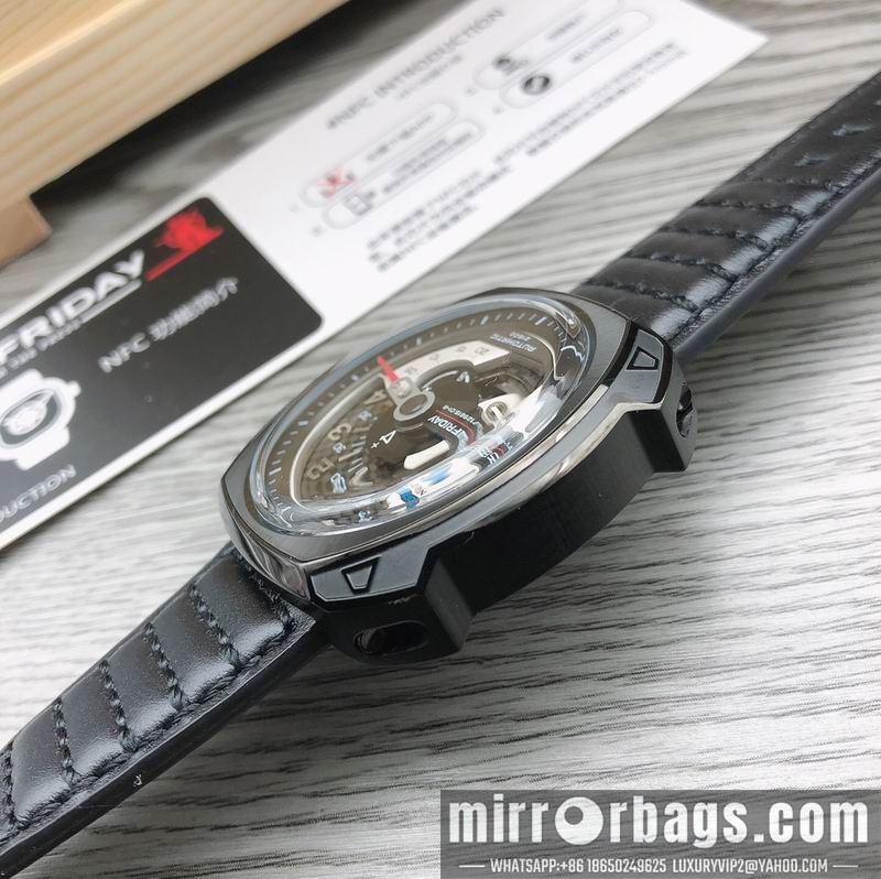 Replica Seven Friday watch 090431 Watch