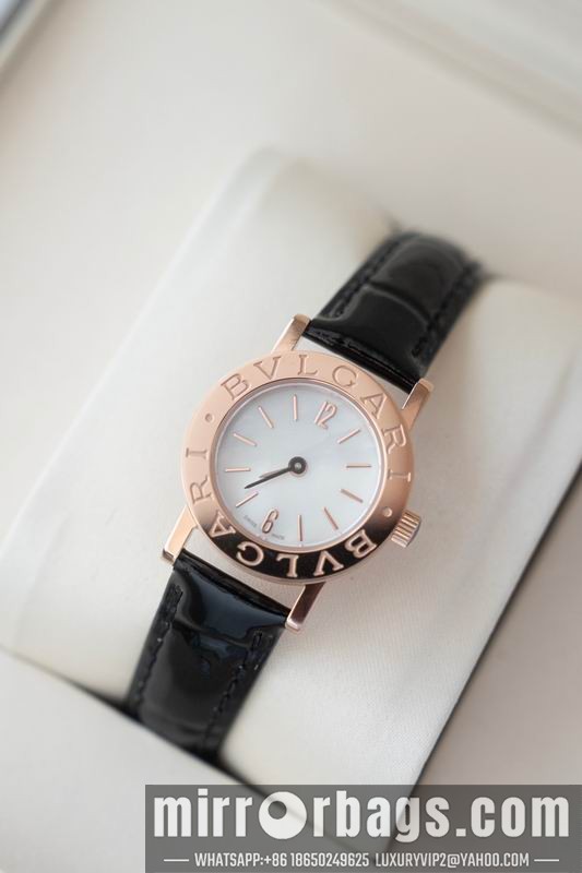 Replica Bvlgari 26mm 040957 Watch