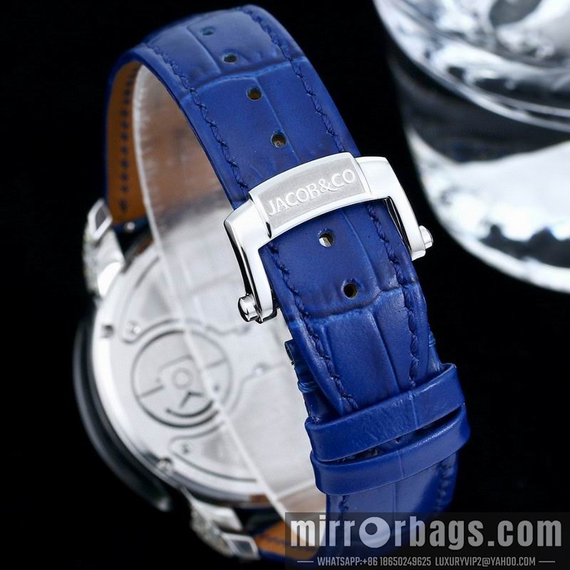Replica Jacob & Co 47mm 051009 Watch