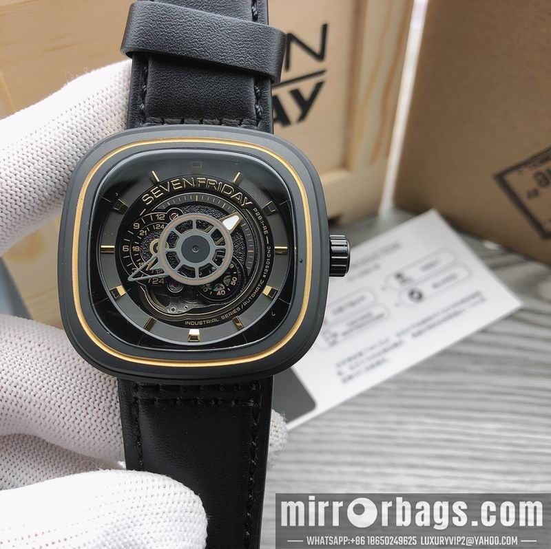 Replica Seven Friday watch 090439 Watch