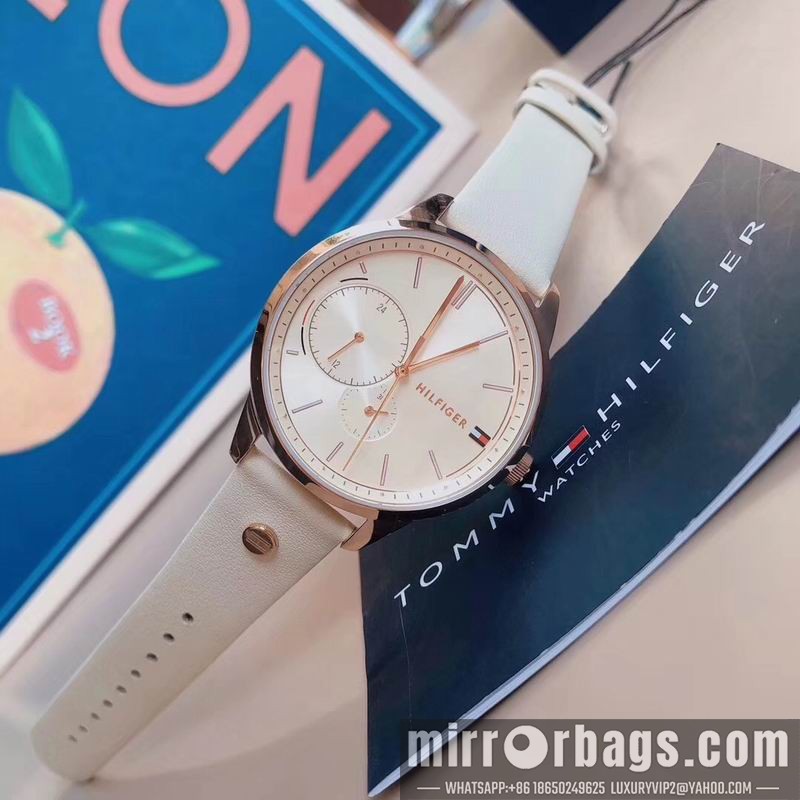 Replica Tommy 38mm 101015 Watch