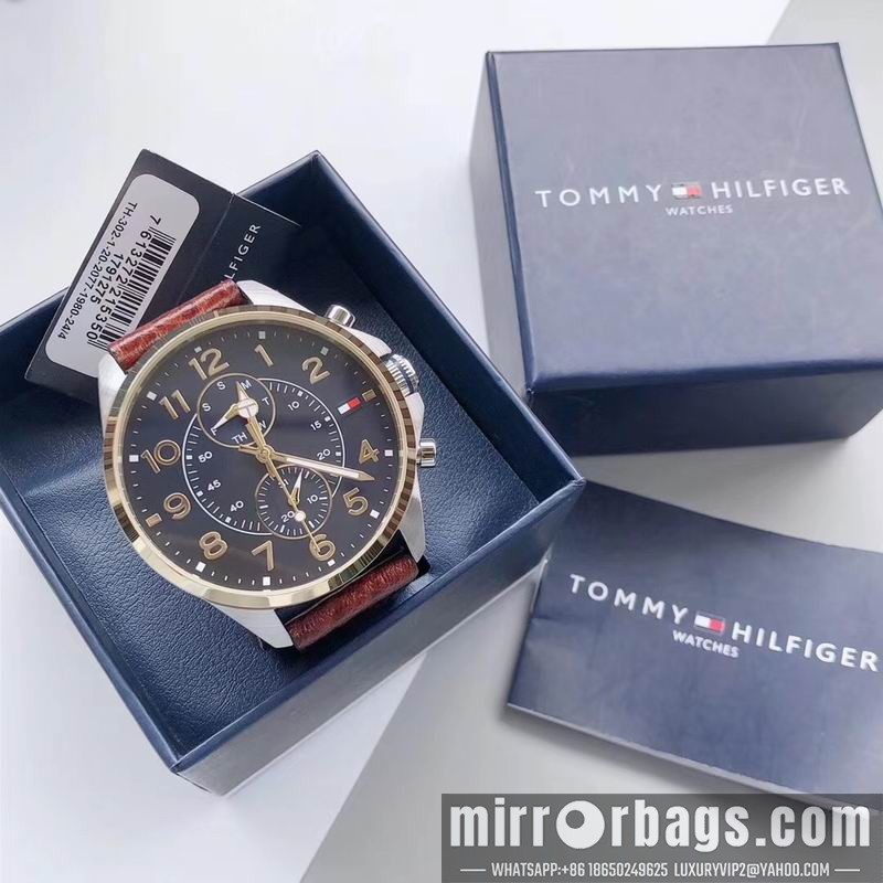 Replica Tommy 44mm 101028 Watch