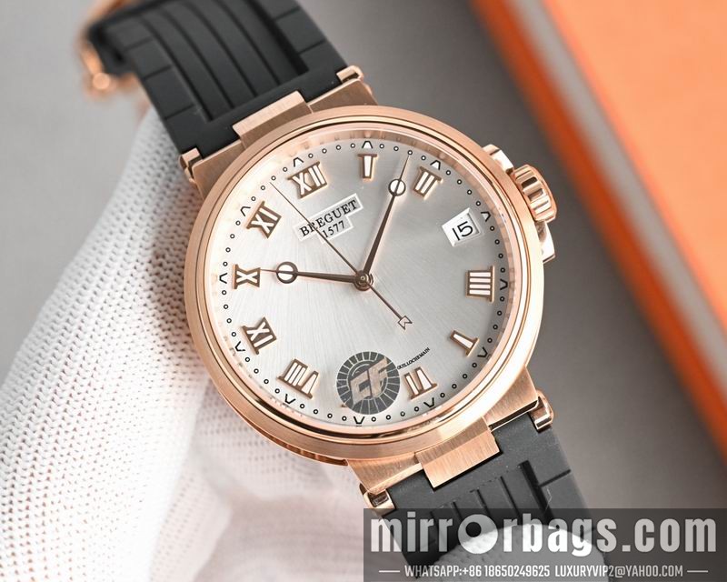 Replica Breguet 40mm 101410 Watch