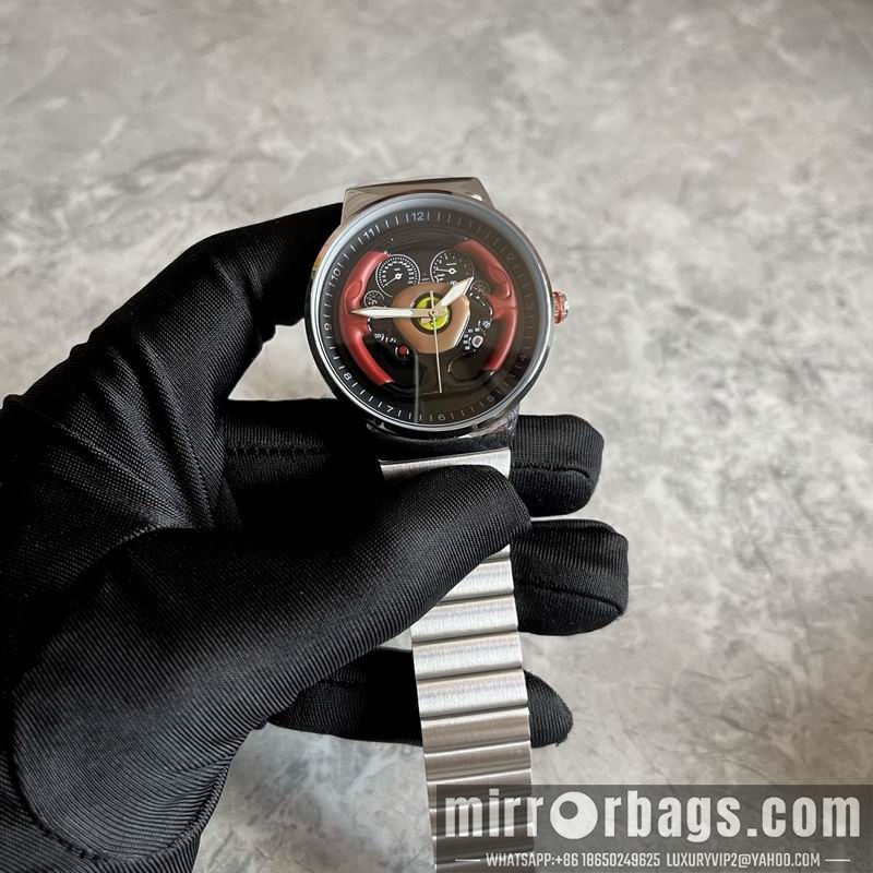 Replica BMW watch 01 Watch