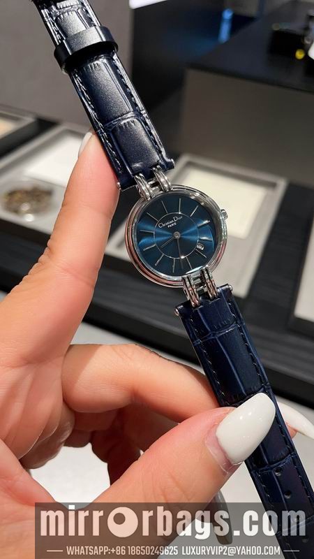 Replica Dior watch 101445 Watch